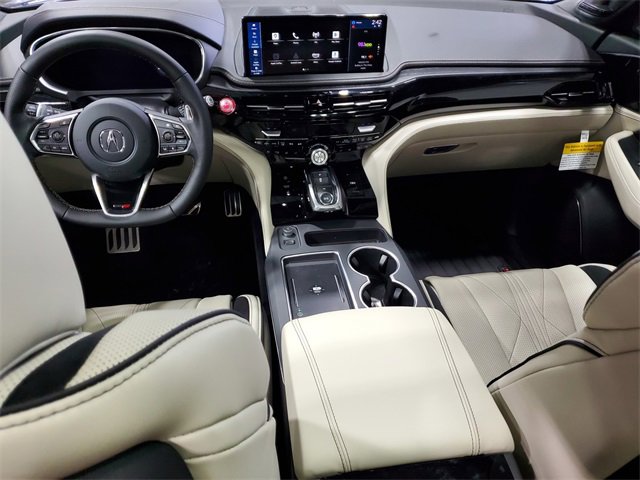 New 2026 Acura MDX Type S image 25
