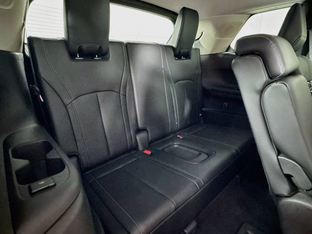 Certified 2026 INFINITI QX60 Pure w/ Cargo Package AWD/4WD image 38