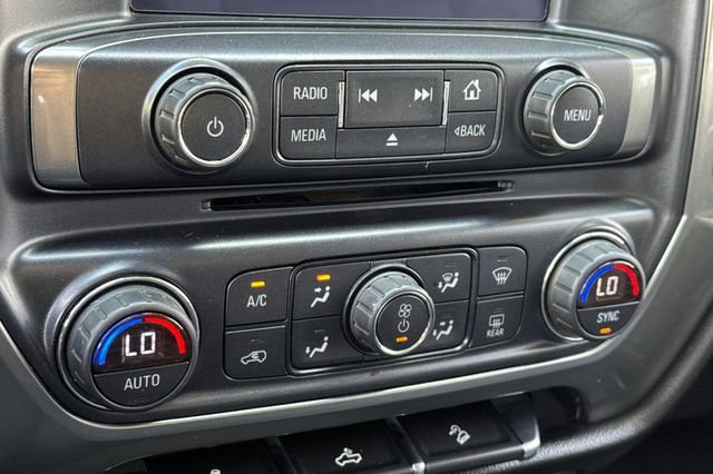 Used 2018 Chevrolet Silverado 1500 LT w/ All Star Edition image 19