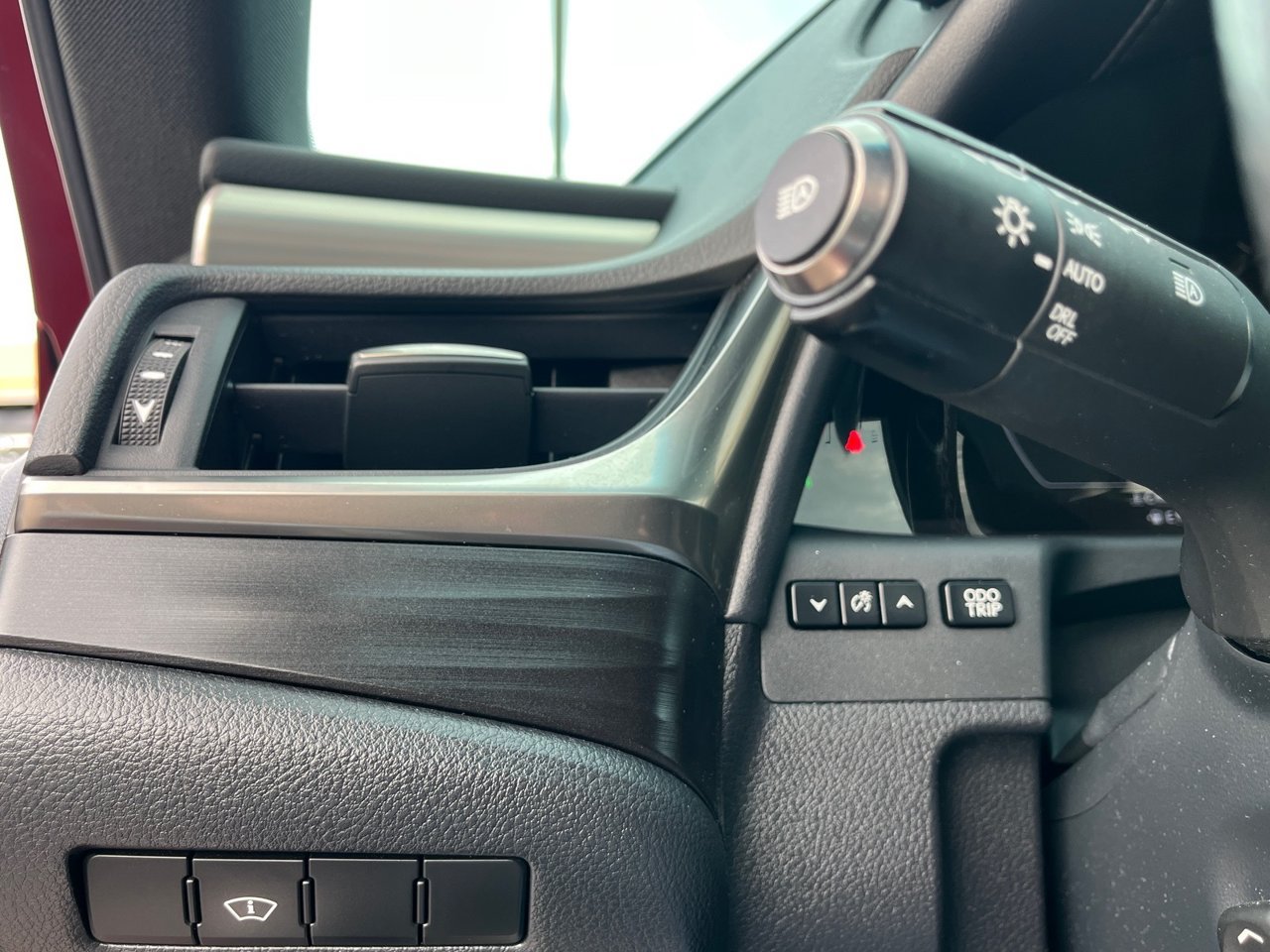 Used 2019 Lexus ES 350 F Sport w/ Accessory Package 2 FWD image 29