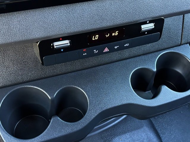 Used 2025 Mercedes-Benz Sprinter 2500 image 21