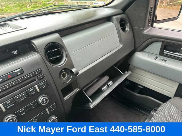 Used 2014 Ford F150 STX w/ Equipment Group 201A Mid image 26