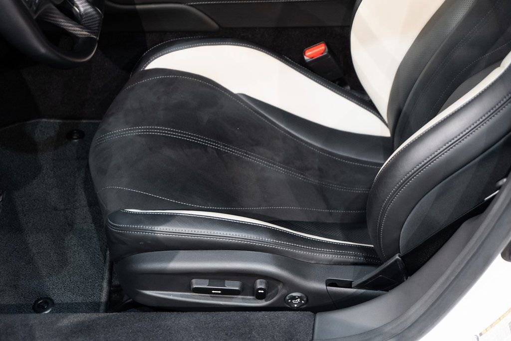 Used 2022 Acura NSX Type S AWD/4WD image 20
