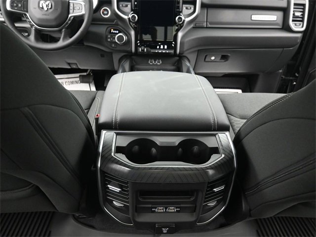 New 2026 RAM 1500 Big Horn image 29