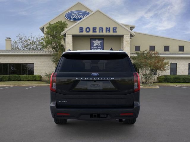 New 2026 Ford Expedition Active image 5