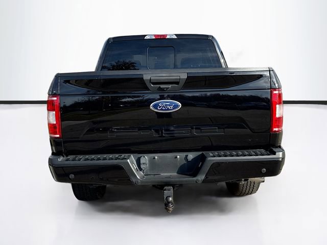 Used 2019 Ford F150 XLT w/ Equipment Group 302A Luxury image 7