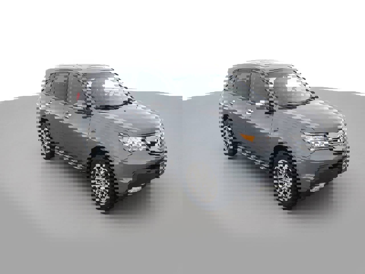 Used 2008 Acura MDX w/ Technology Package image 3