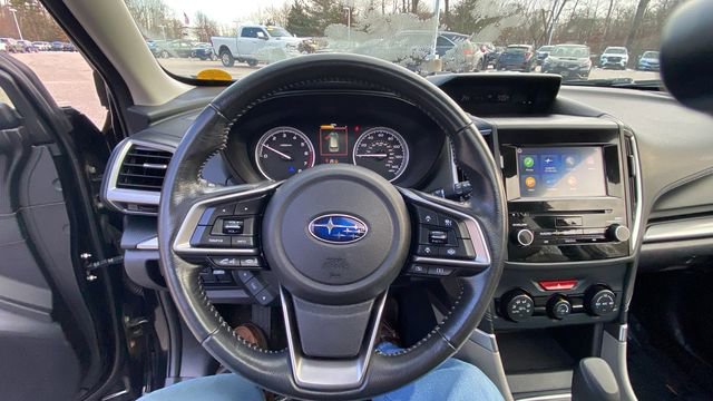 Used 2021 Subaru Forester Premium image 19