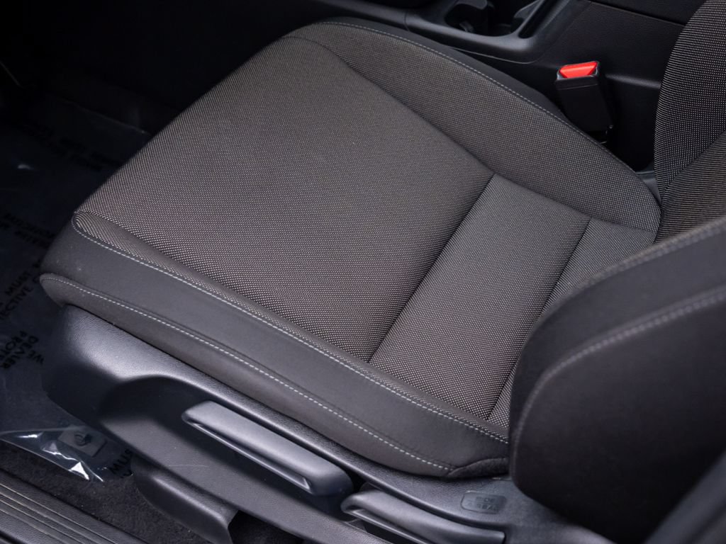 Used 2024 Honda CR-V LX image 16