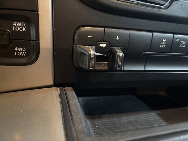 Used 2017 RAM 1500 Big Horn image 25