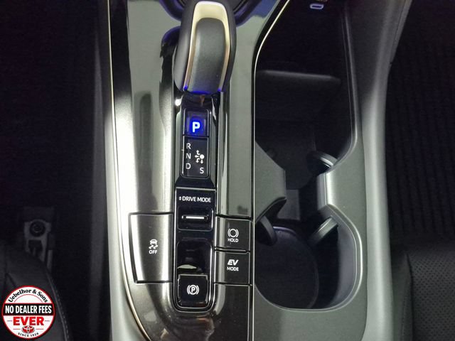 New 2026 Toyota Crown Signia AWD/4WD image 19