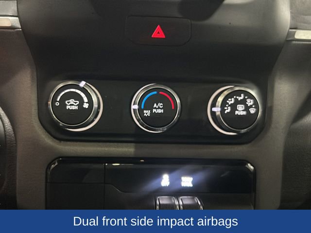 Used 2022 RAM 1500 Big Horn image 14