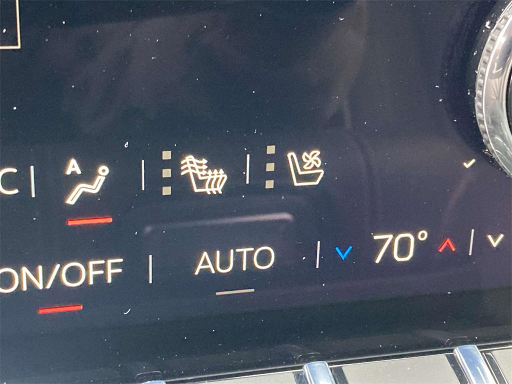 New 2026 GMC Yukon Elevation image 22