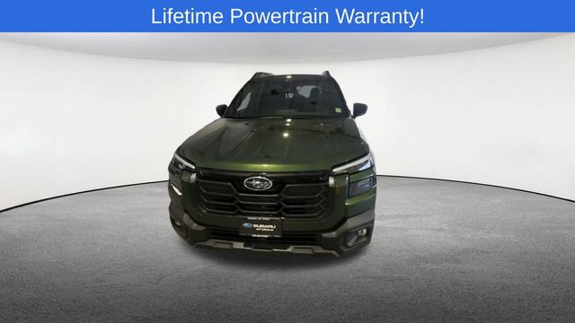 New 2026 Subaru Outback Limited image 3