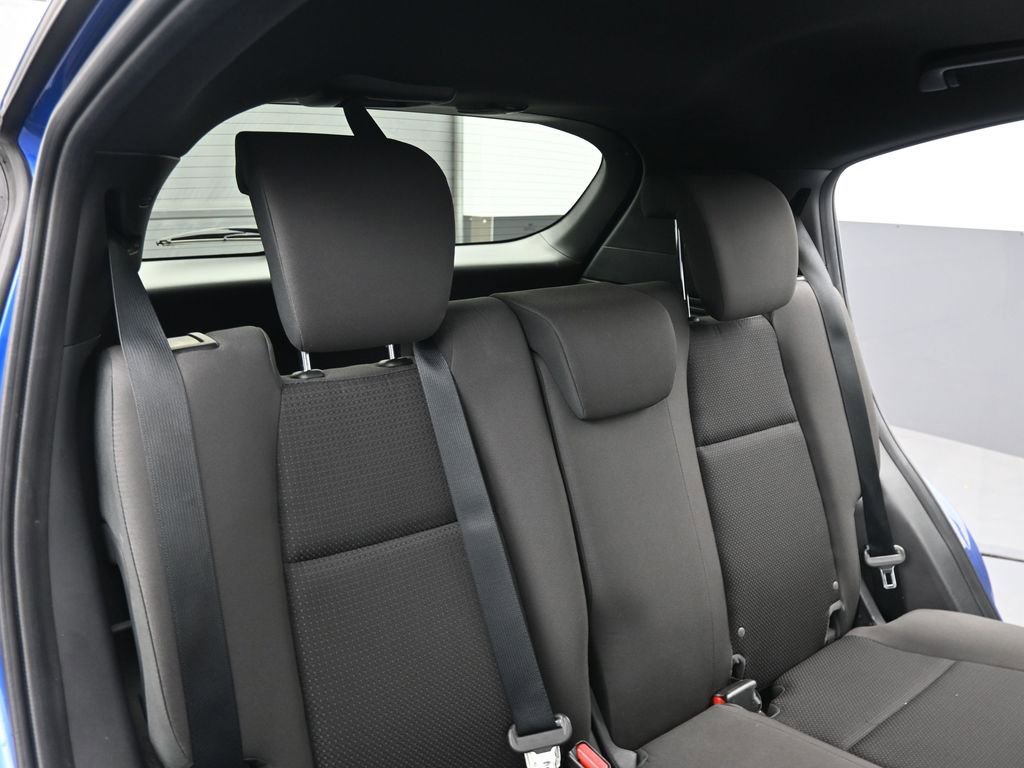 Used 2022 Honda HR-V Sport image 54