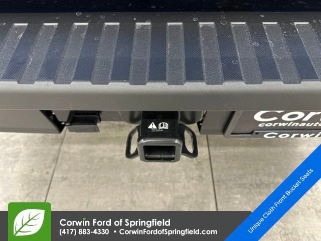 New 2026 Ford Maverick XLT image 20