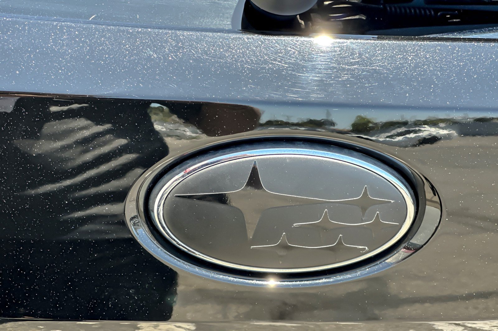 Used 2024 Subaru Crosstrek 2.5i Limited w/ Crosstrek Mirror Package AWD/4WD image 26