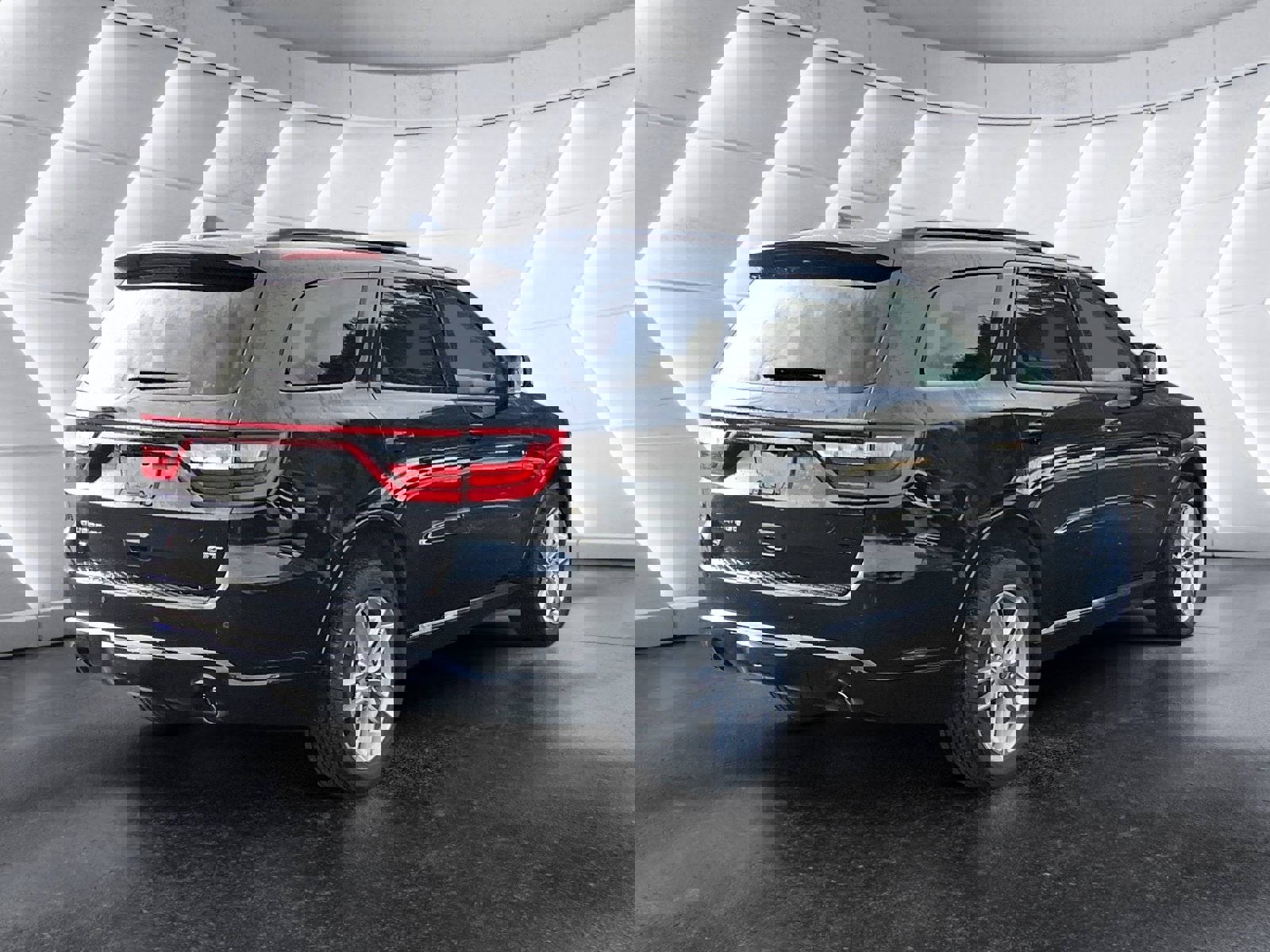 Certified 2024 Dodge Durango GT image 6