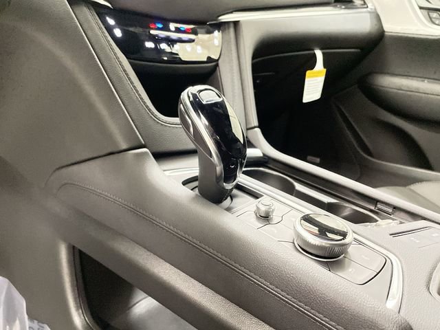 New 2025 Cadillac XT5 Premium Luxury w/ Technology Package AWD/4WD image 24