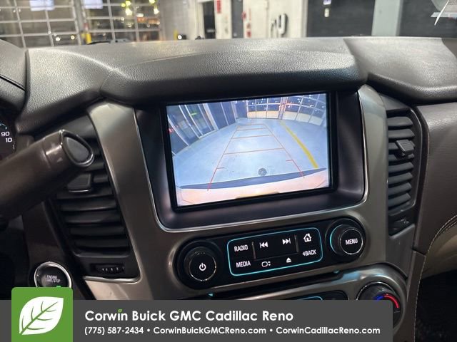 Used 2019 Chevrolet Suburban LT image 24