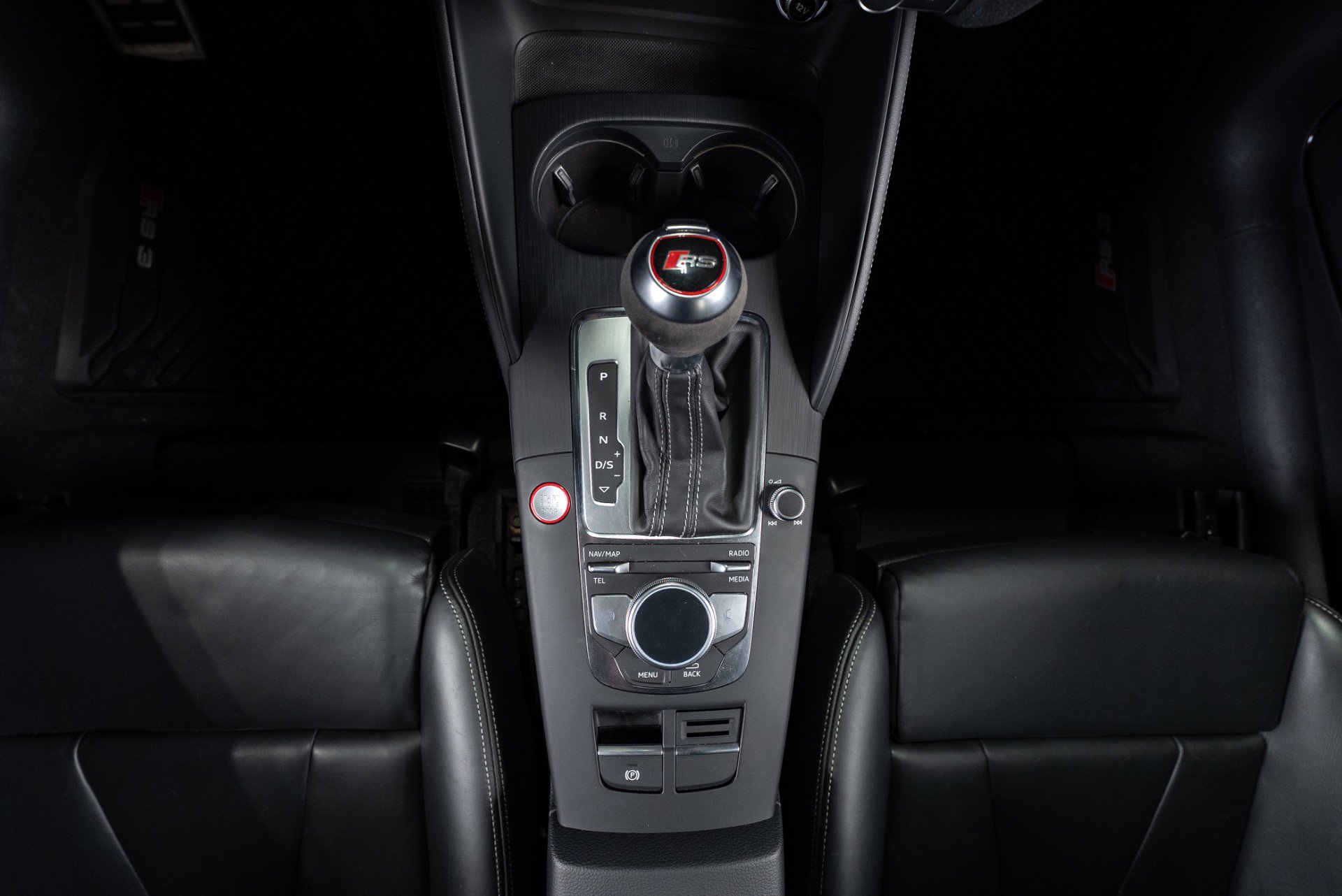 Used 2019 Audi RS 3 2.5T quattro image 70