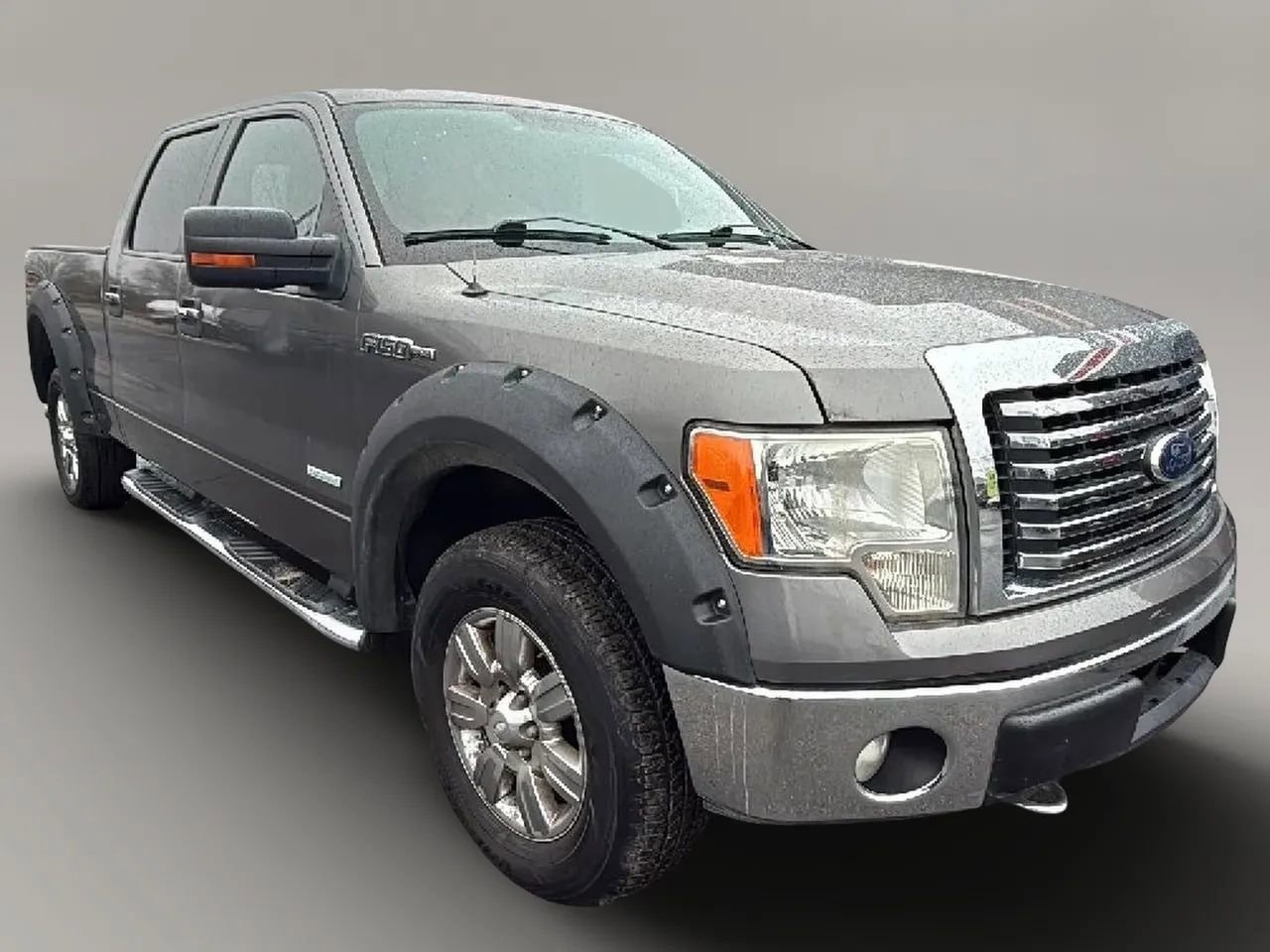 Used 2011 Ford F150 XLT w/ XTR Pkg image 7