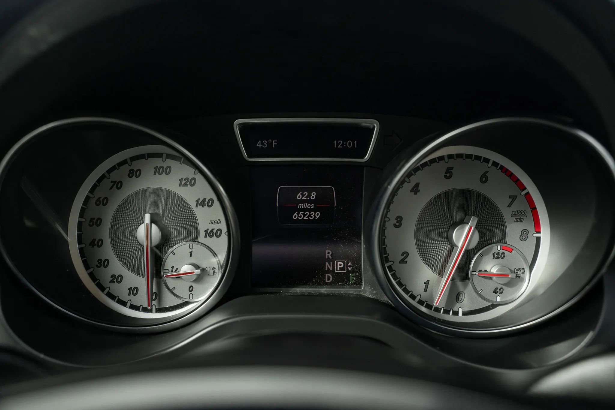 Used 2015 Mercedes-Benz CLA 250 CLA 250 Coupe 4D image 20