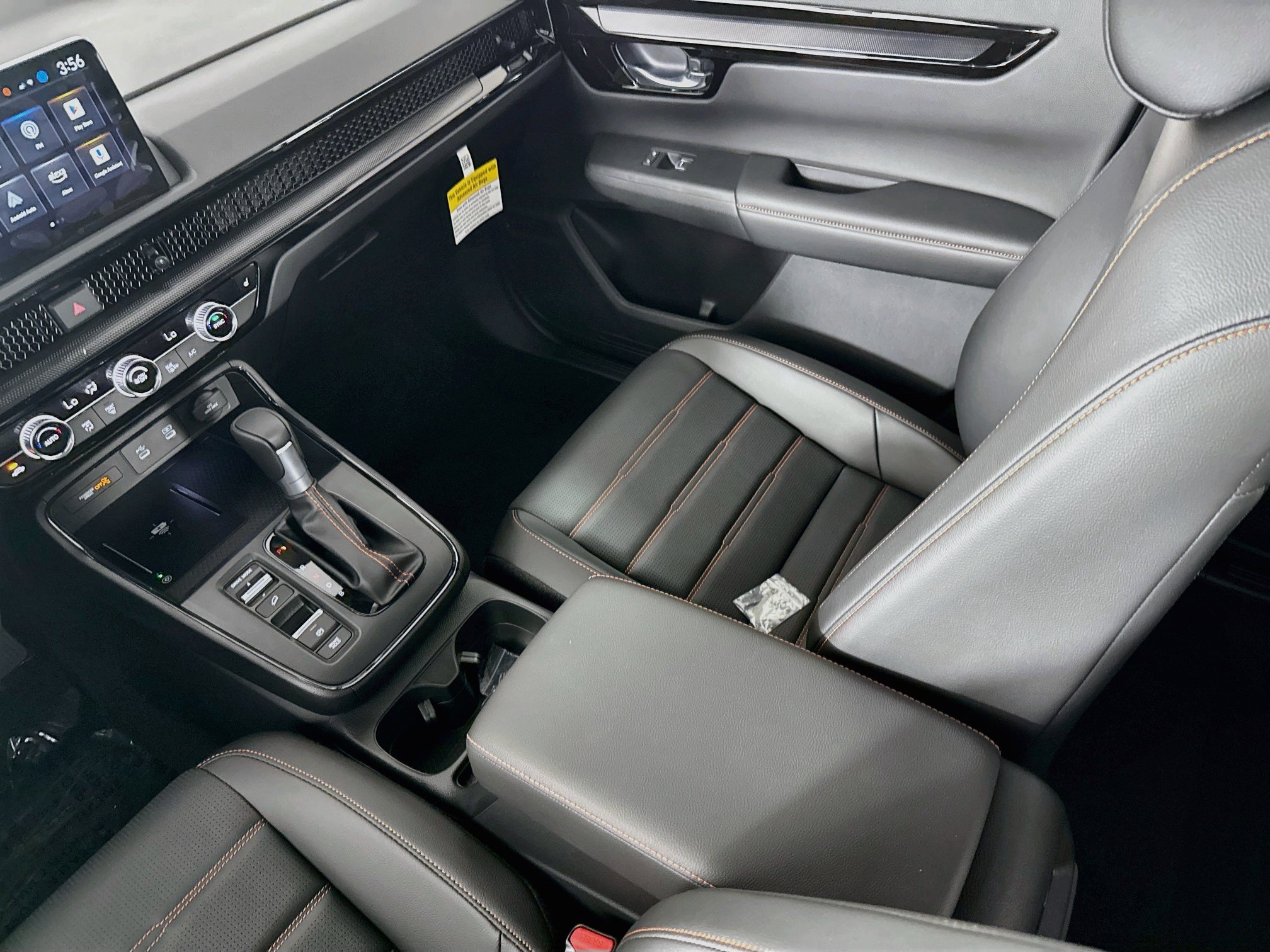New 2026 Honda CR-V Sport Touring image 29