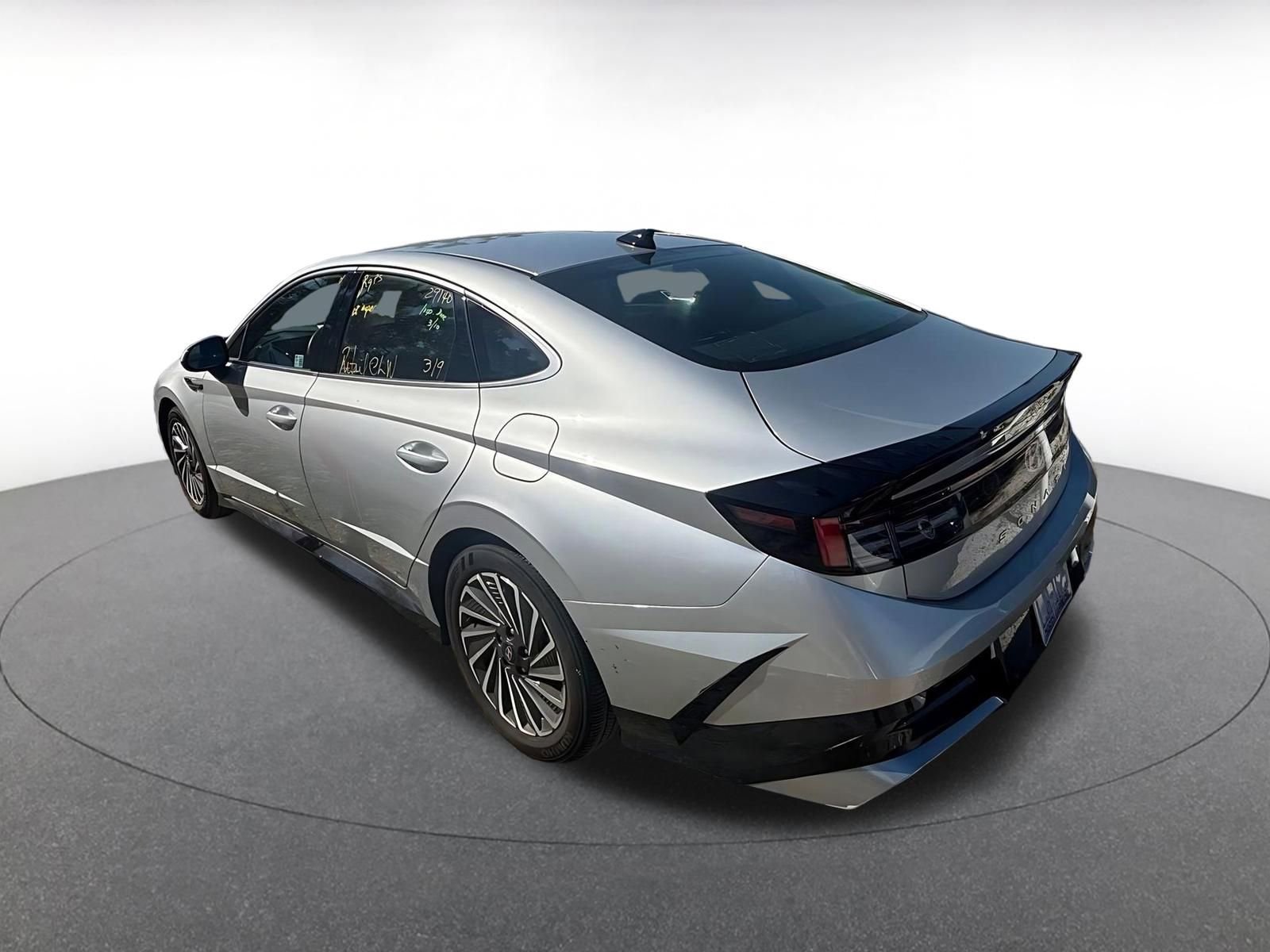 Used 2025 Hyundai Sonata SEL image 4