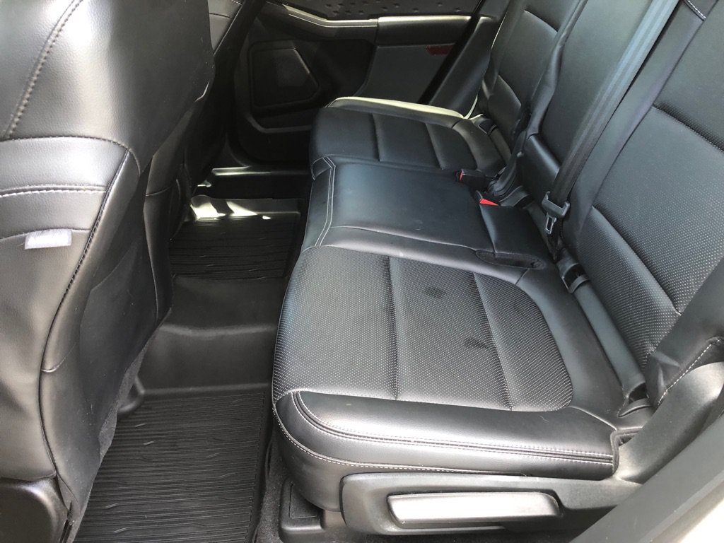 Used 2020 Ford Escape SEL AWD/4WD image 22