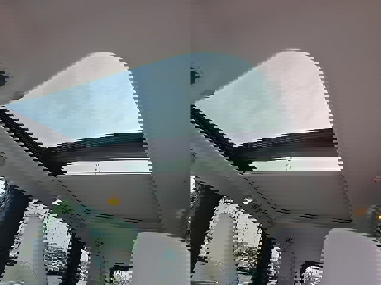 New 2026 INFINITI QX60 Luxe image 26