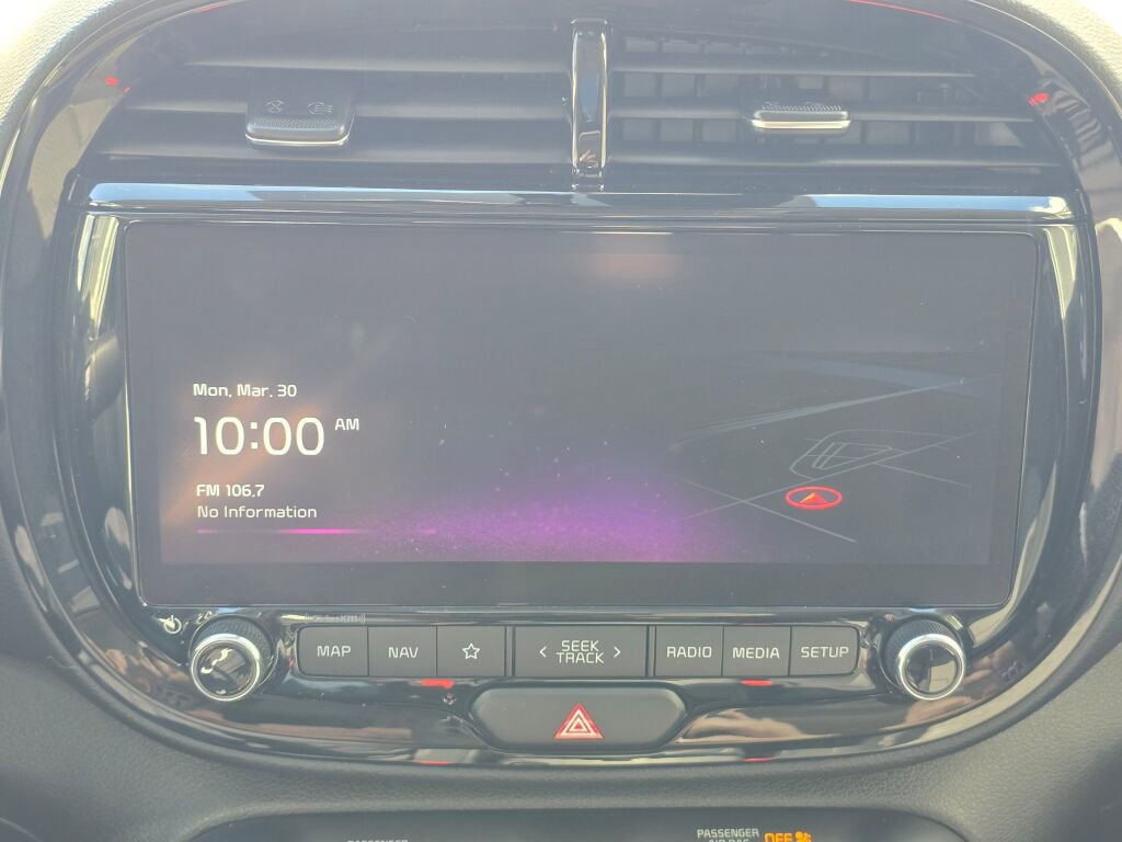 Used 2023 Kia Soul EX image 27