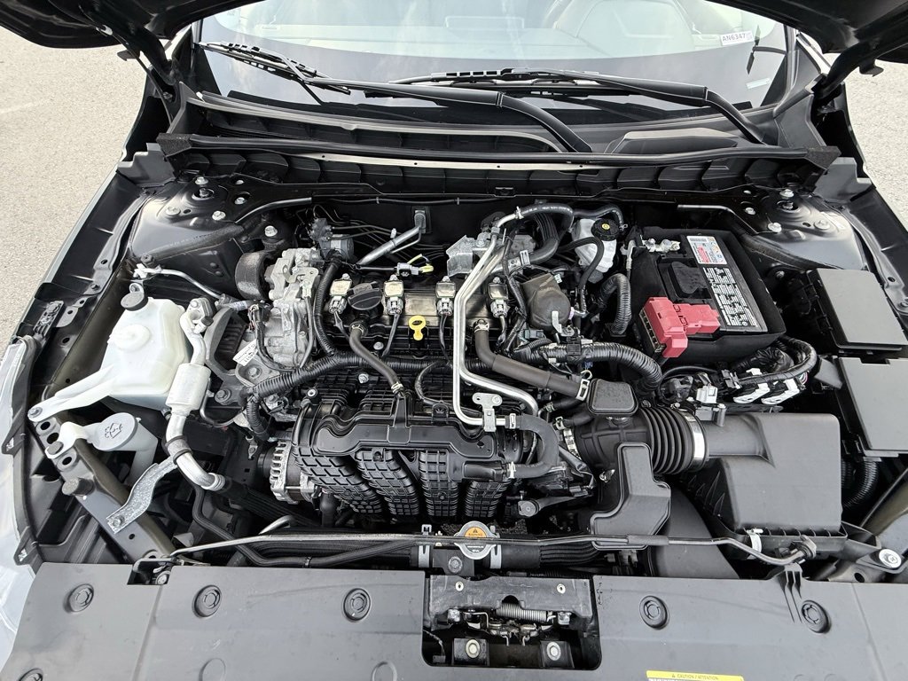 Used 2024 Nissan Altima 2.5 SR image 32
