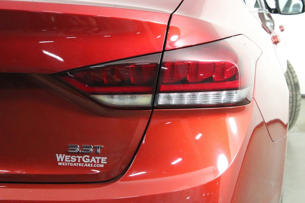 Used 2019 Genesis G80 3.3T Sport image 48