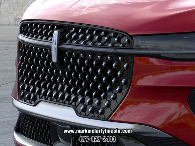New 2026 Lincoln Nautilus Reserve AWD/4WD image 17