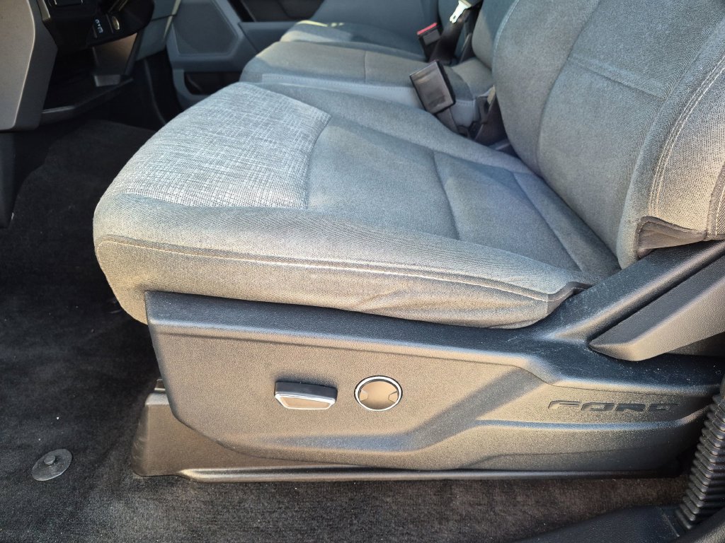 Used 2021 Ford F150 XLT w/ Equipment Group 301A Mid RWD image 17
