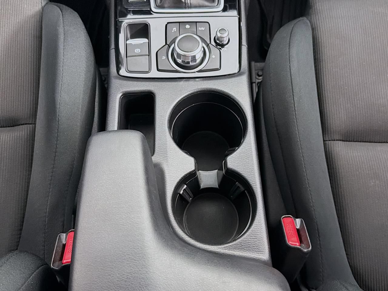 Used 2016 MAZDA CX-5 Sport AWD/4WD image 19