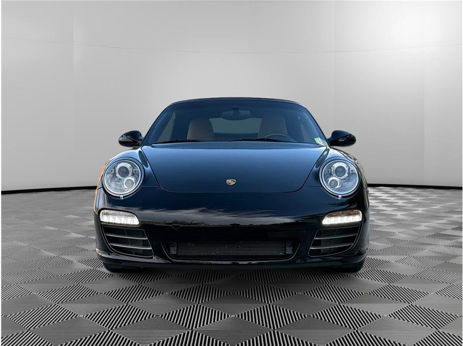 Used 2011 Porsche 911 Carrera 4S image 8