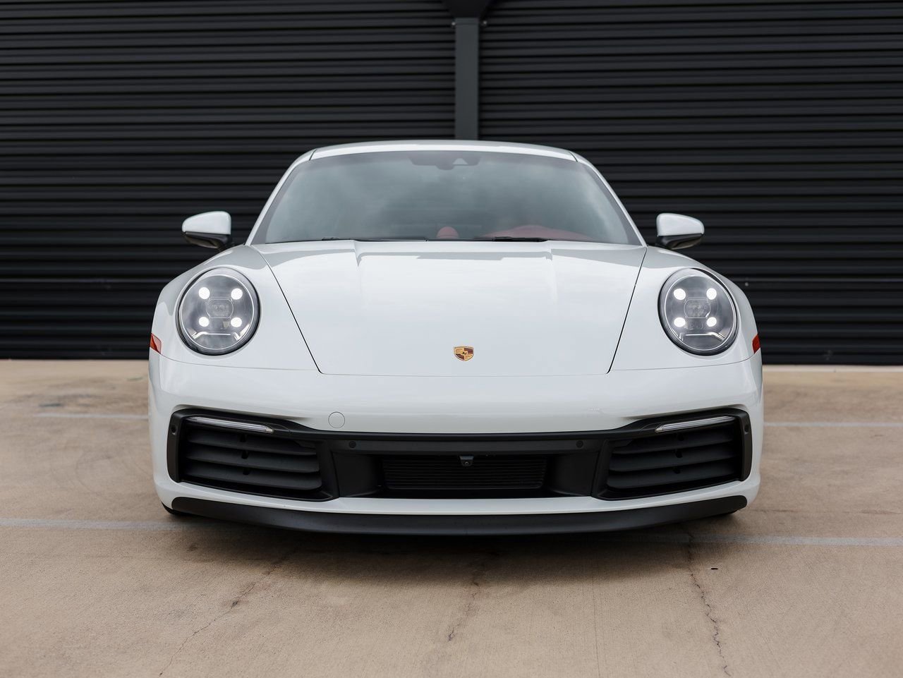 Used 2022 Porsche 911 Carrera 4S image 10