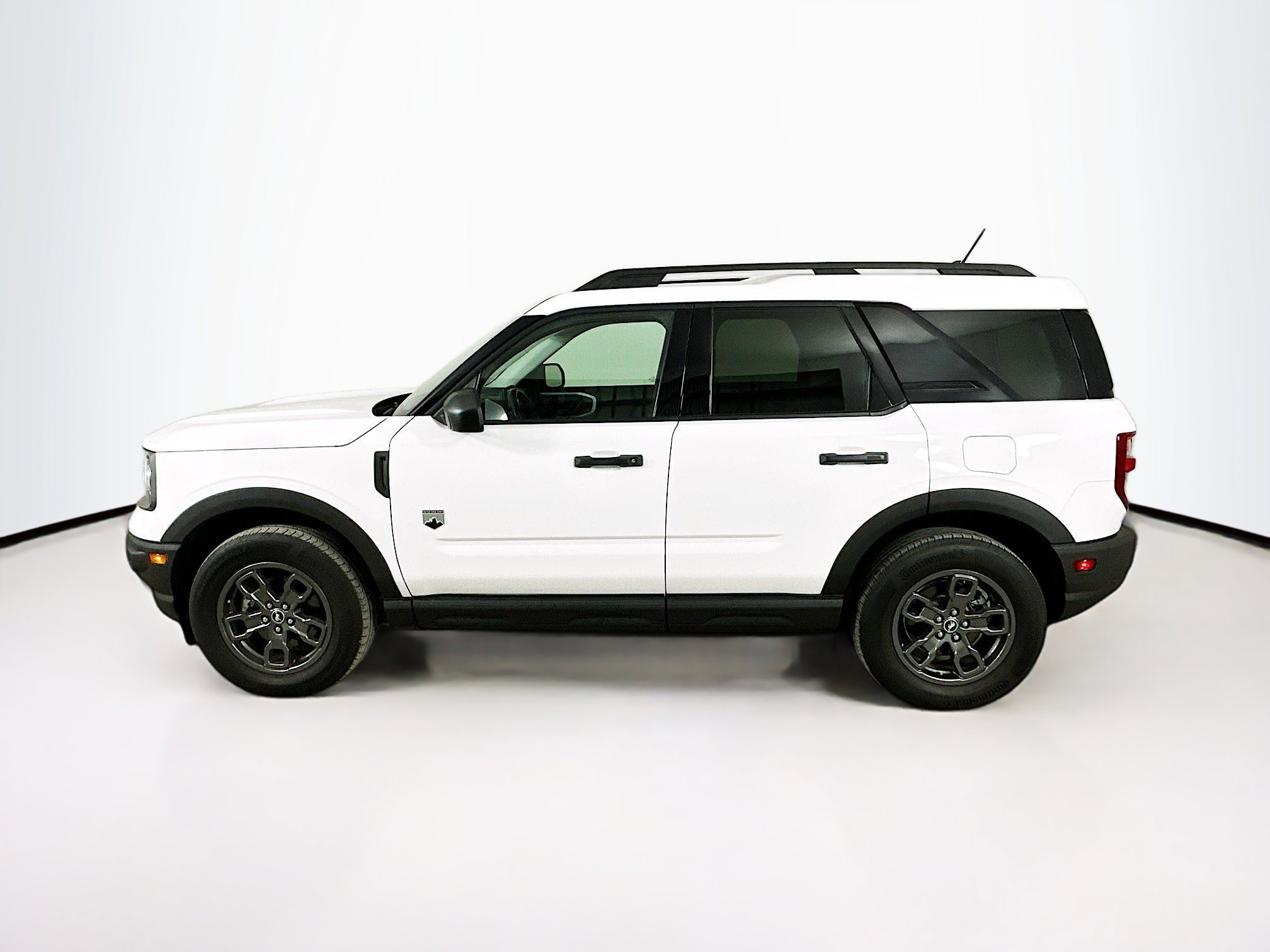 Used 2023 Ford Bronco Sport Big Bend w/ Convenience Package image 8