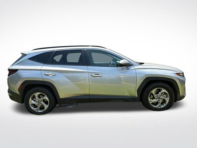 Used 2024 Hyundai Tucson SEL FWD image 6