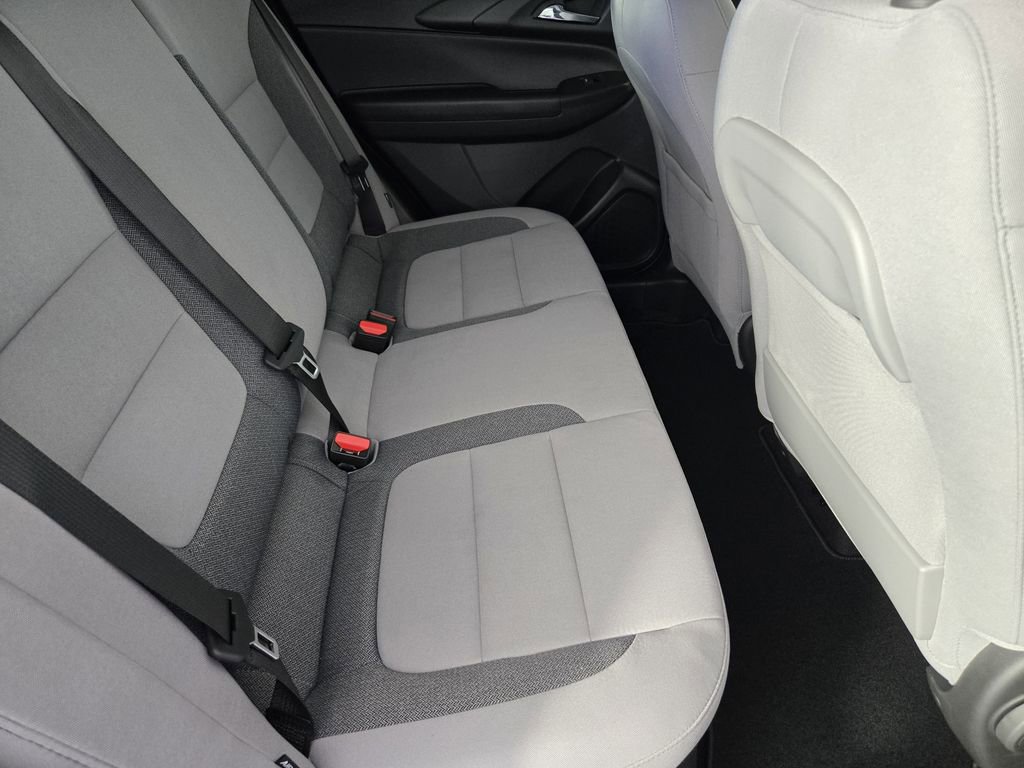 New 2026 Chevrolet TrailBlazer LS w/ LS Convenience Package image 34