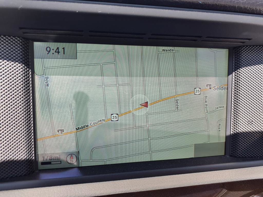 Used 2014 Mercedes-Benz SLK 250 image 23