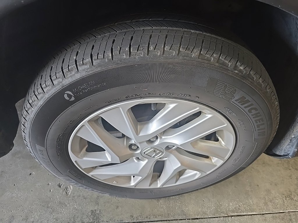 Used 2016 Honda CR-V EX image 7