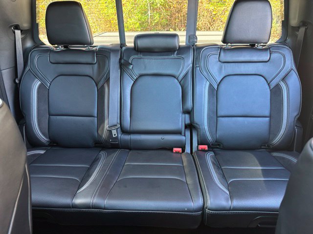 Used 2025 RAM 1500 RHO w/ RHO Level 1 Equipment Group AWD/4WD image 38