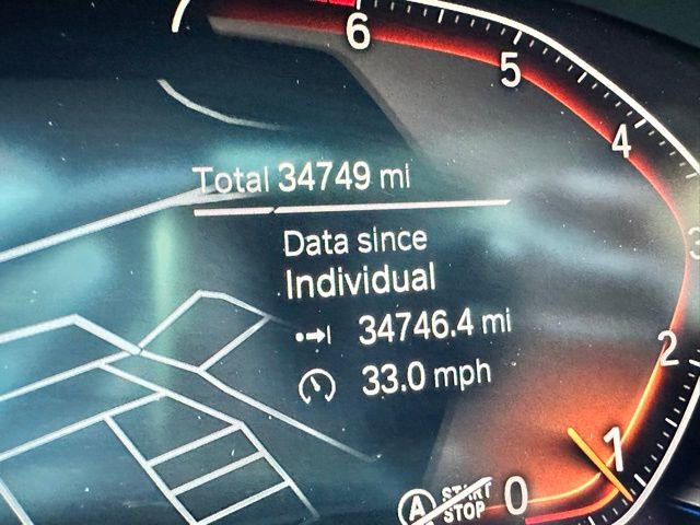 Used 2022 BMW X3 xDrive30i w/ Premium Package 2 image 19