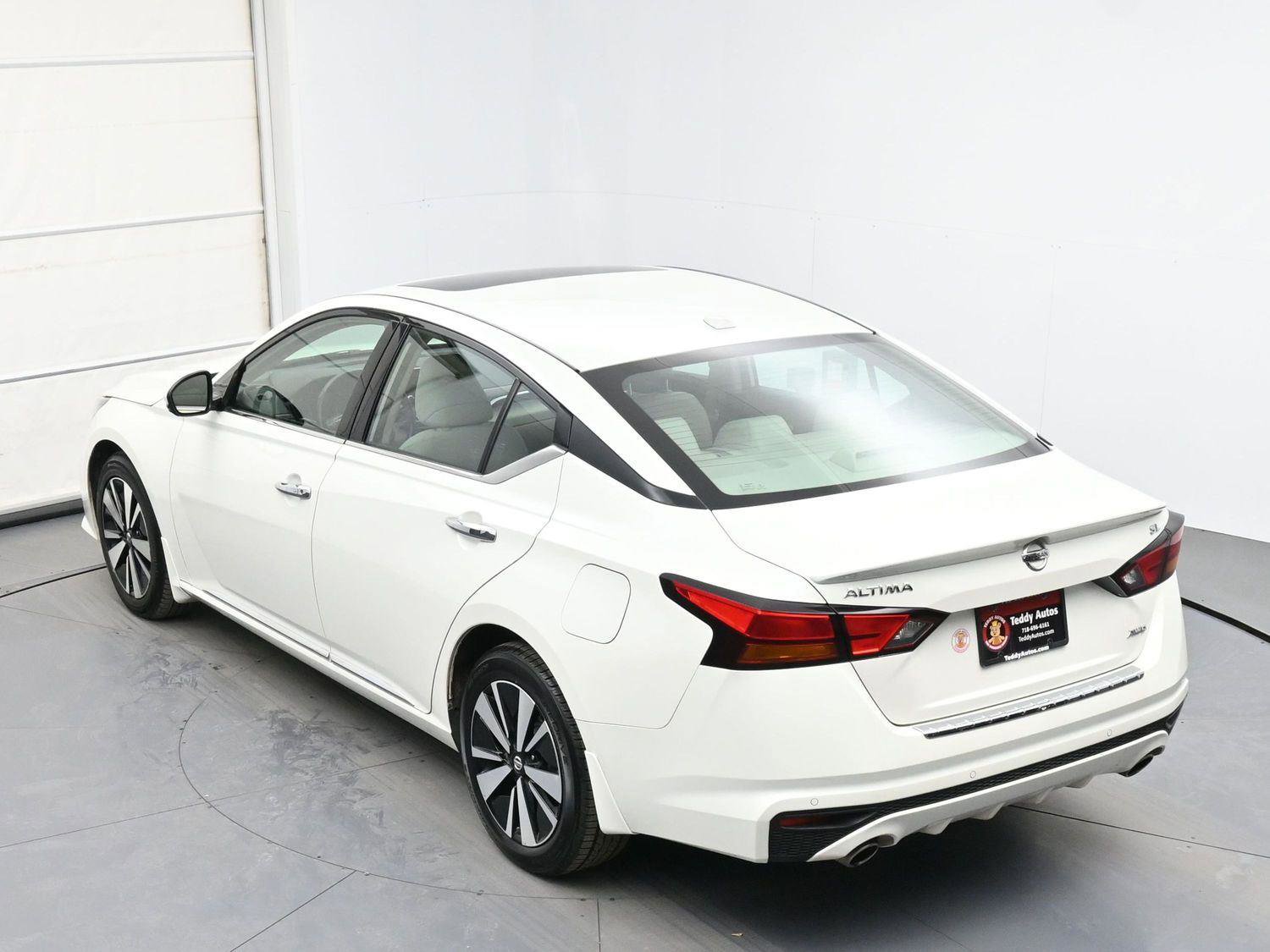 Used 2019 Nissan Altima 2.5 SL image 35