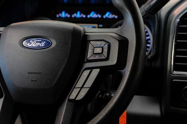 Used 2018 Ford F250 XLT image 18