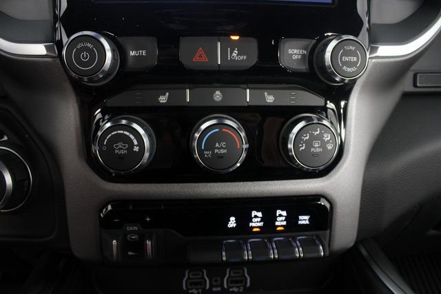 New 2026 RAM 1500 Big Horn image 6