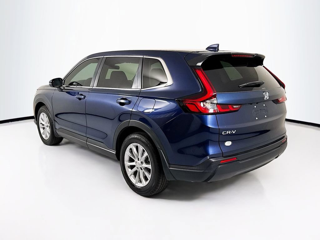 Certified 2023 Honda CR-V EX image 7